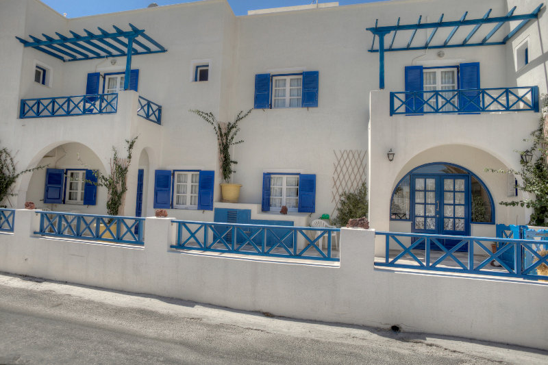 호텔 Villa Maistrali