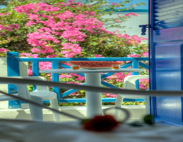 호텔 Villa Maistrali