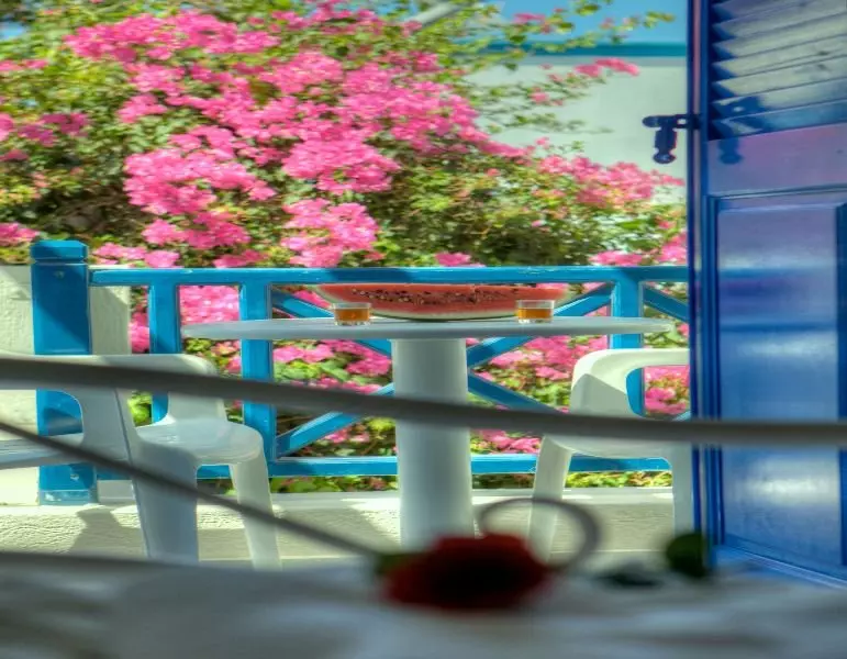 فندق Villa Maistrali