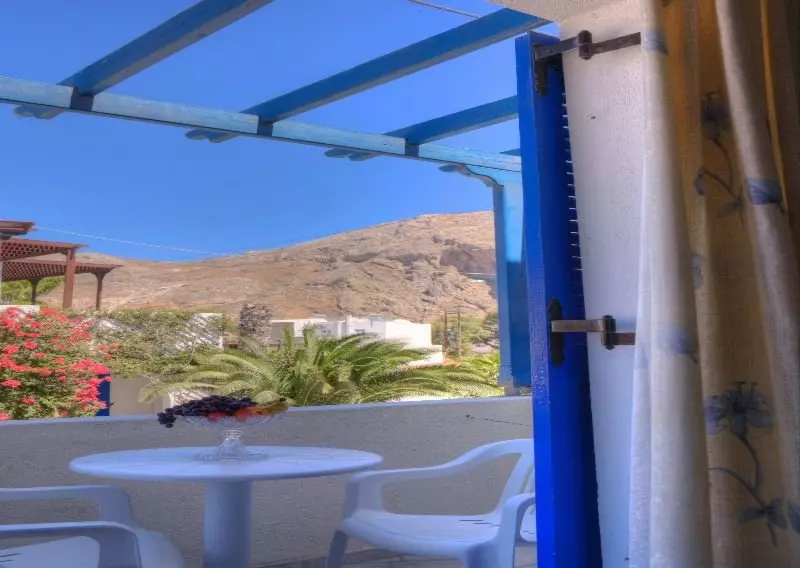 فندق Villa Maistrali