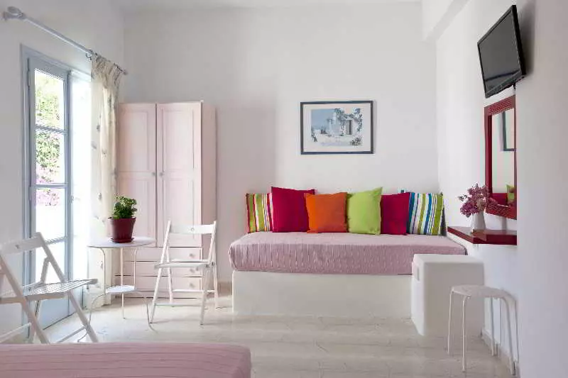 فندق Villa Maistrali