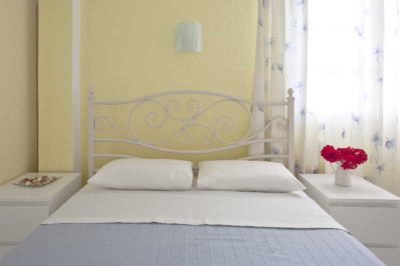 호텔 Villa Maistrali