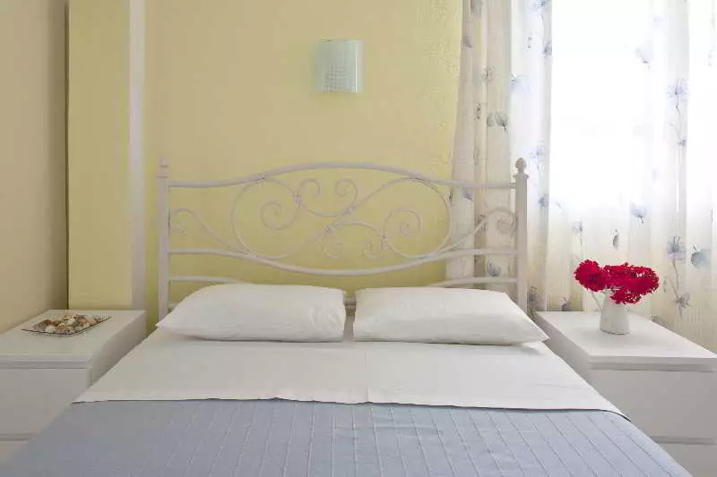 فندق Villa Maistrali