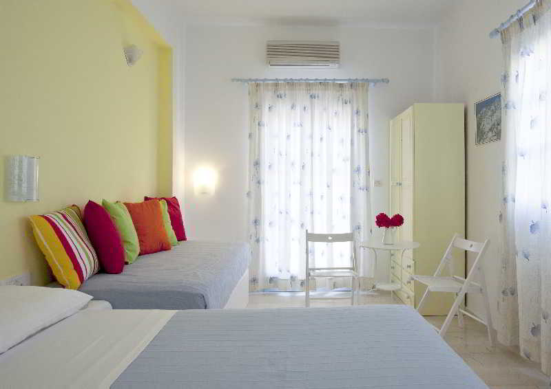 호텔 Villa Maistrali