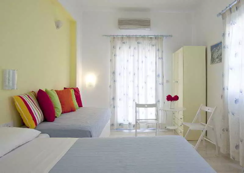 فندق Villa Maistrali