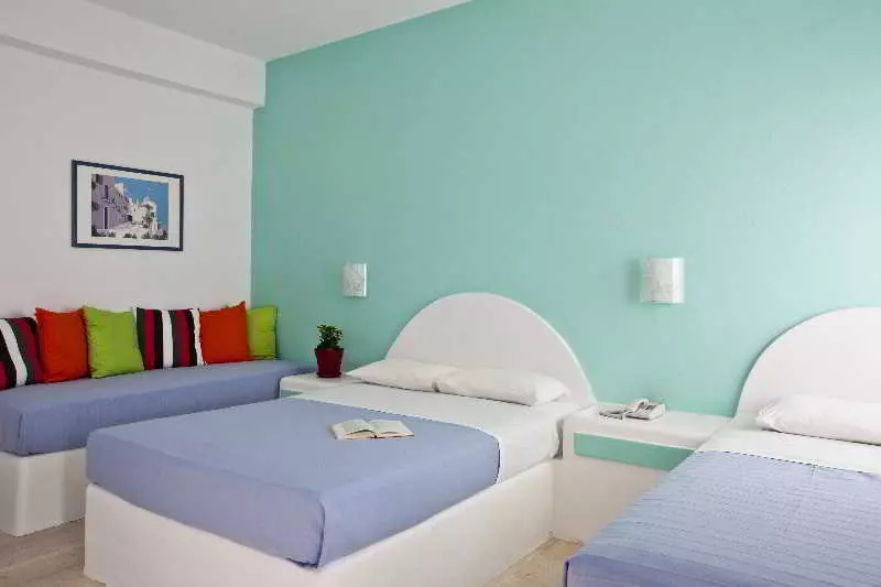 فندق Villa Maistrali