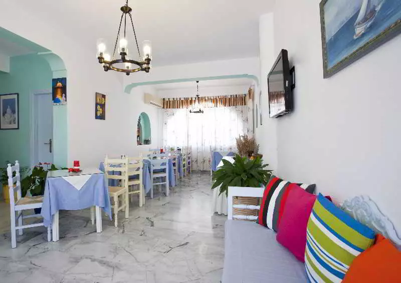 فندق Villa Maistrali