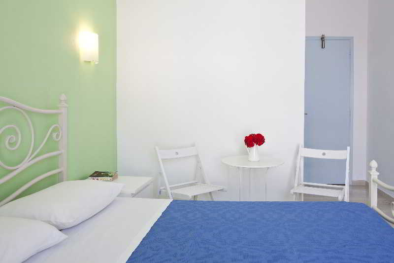 호텔 Villa Maistrali