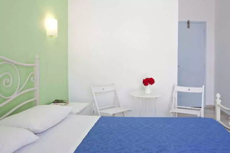 فندق Villa Maistrali