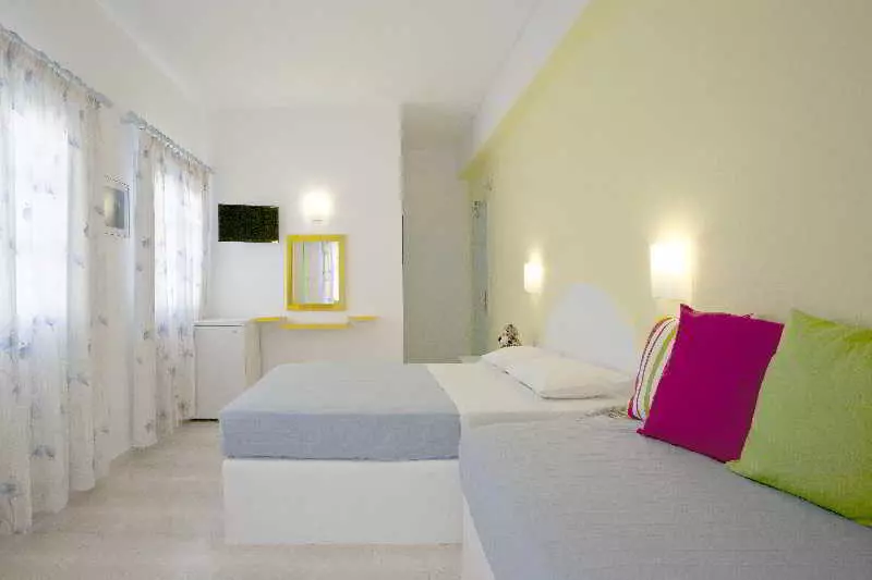 فندق Villa Maistrali