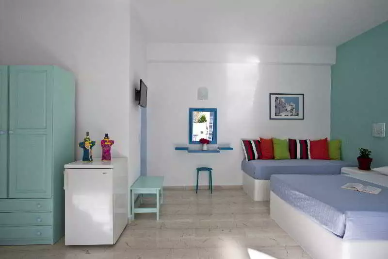 فندق Villa Maistrali