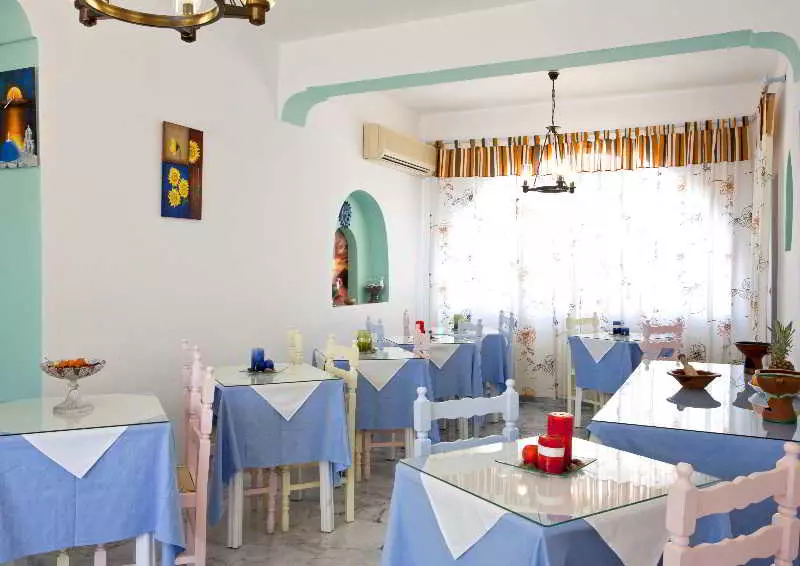 فندق Villa Maistrali