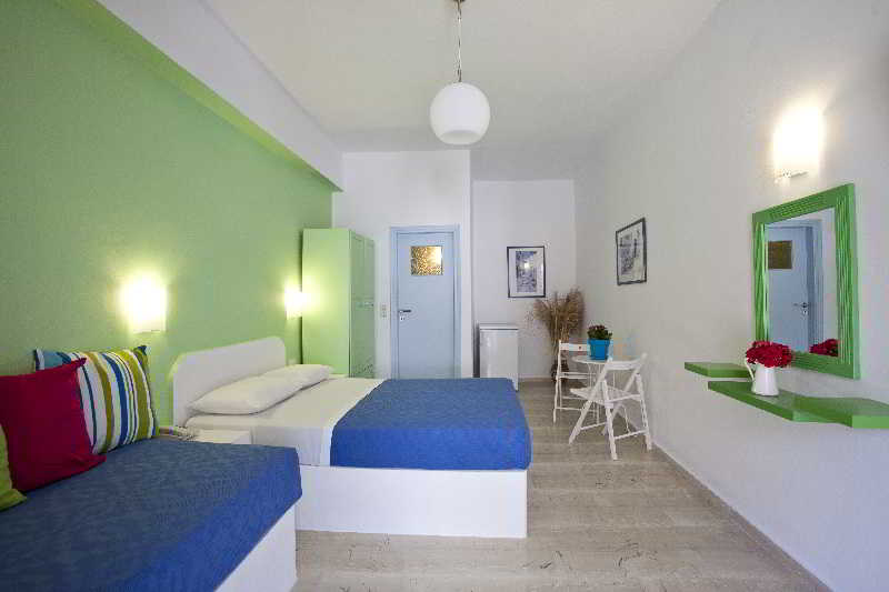 호텔 Villa Maistrali