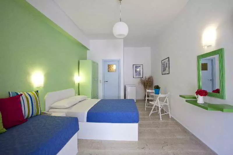 فندق Villa Maistrali