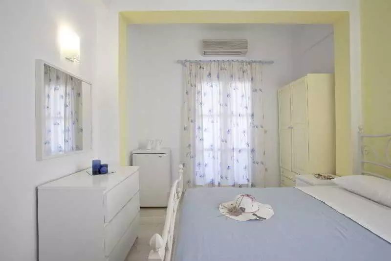 فندق Villa Maistrali