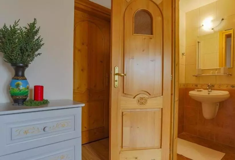 호텔 Willa Góralsko Riwiera