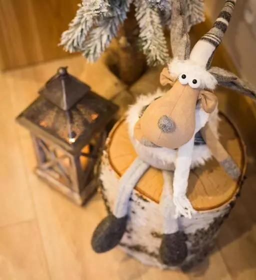 호텔 Willa Góralsko Riwiera