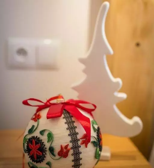 호텔 Willa Góralsko Riwiera