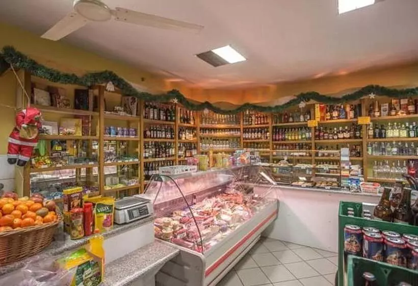 호텔 Willa Góralsko Riwiera