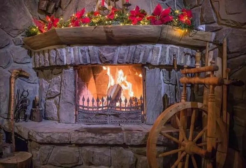 호텔 Willa Góralsko Riwiera