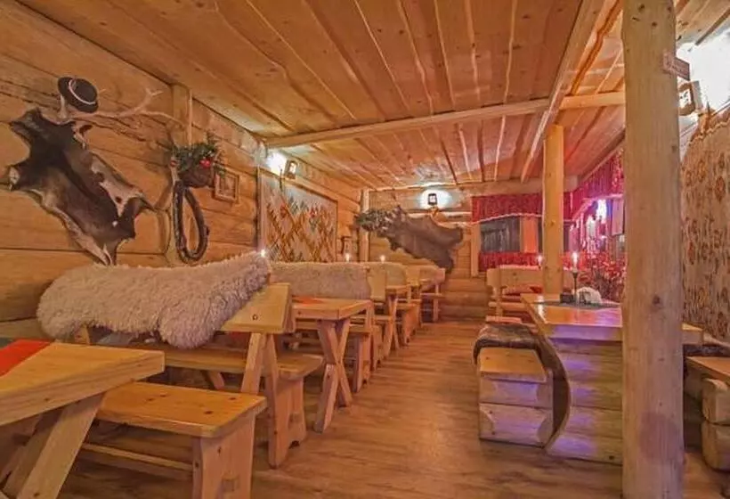 호텔 Willa Góralsko Riwiera