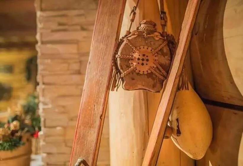 호텔 Willa Góralsko Riwiera