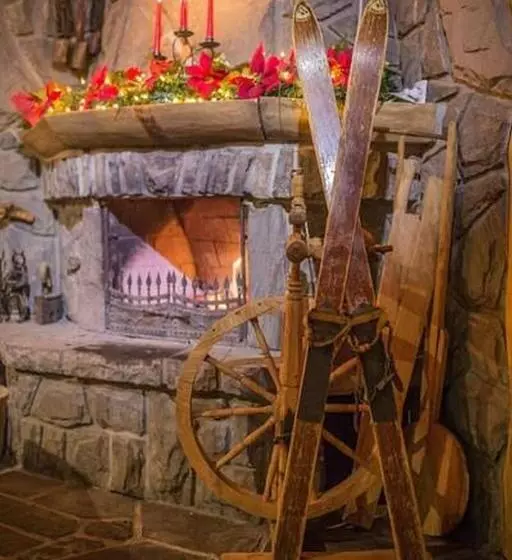 호텔 Willa Góralsko Riwiera