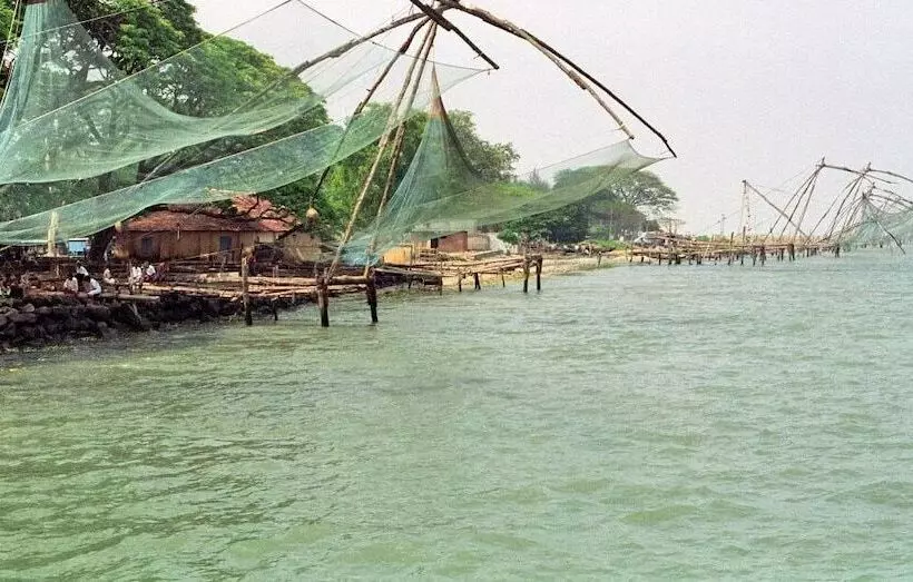 Hôtel Yuvarani Residency