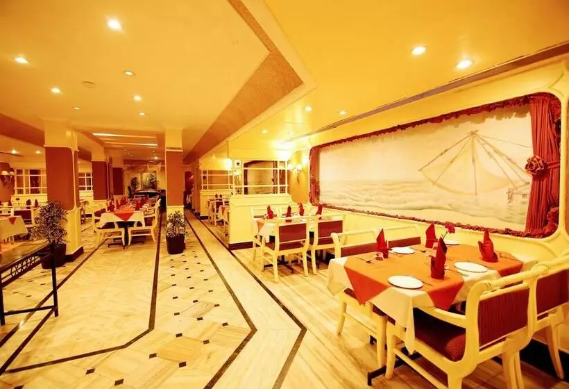 Hôtel Yuvarani Residency