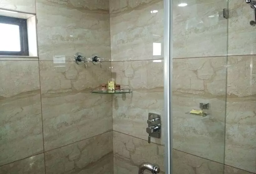 Hôtel Yuvarani Residency