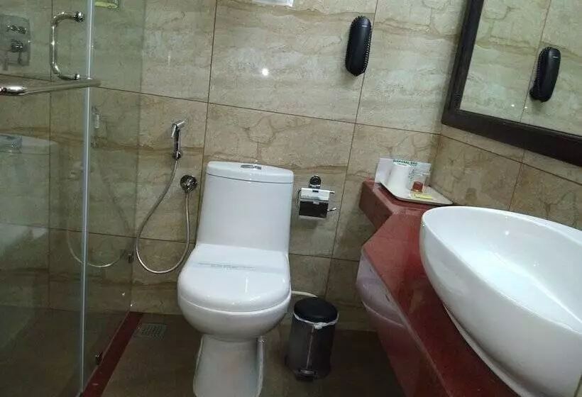 Hôtel Yuvarani Residency