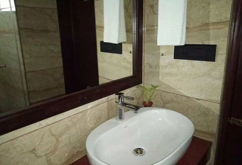 Hôtel Yuvarani Residency