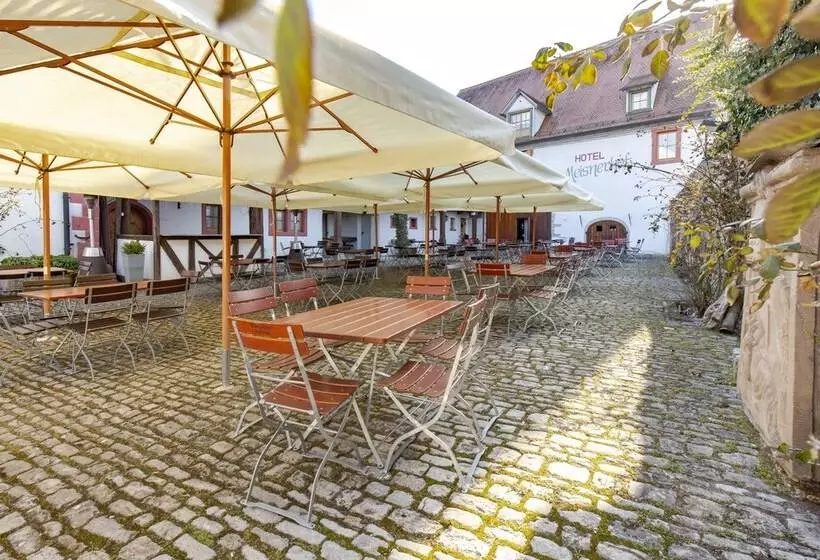 Пансион Meisnerhof