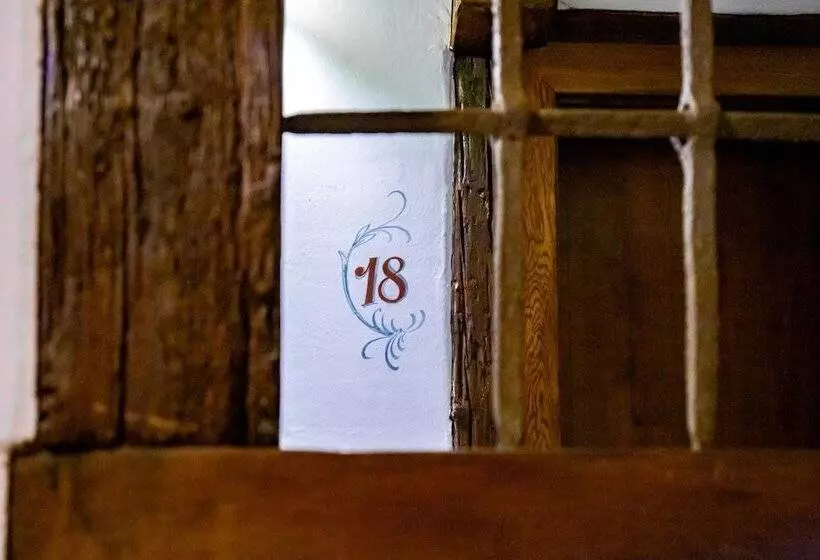 Пансион Meisnerhof