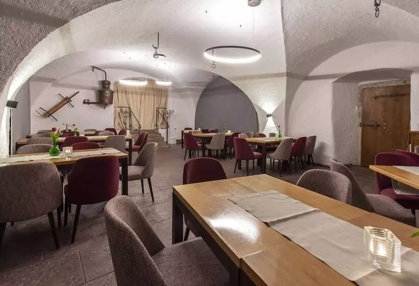 Пансион Meisnerhof