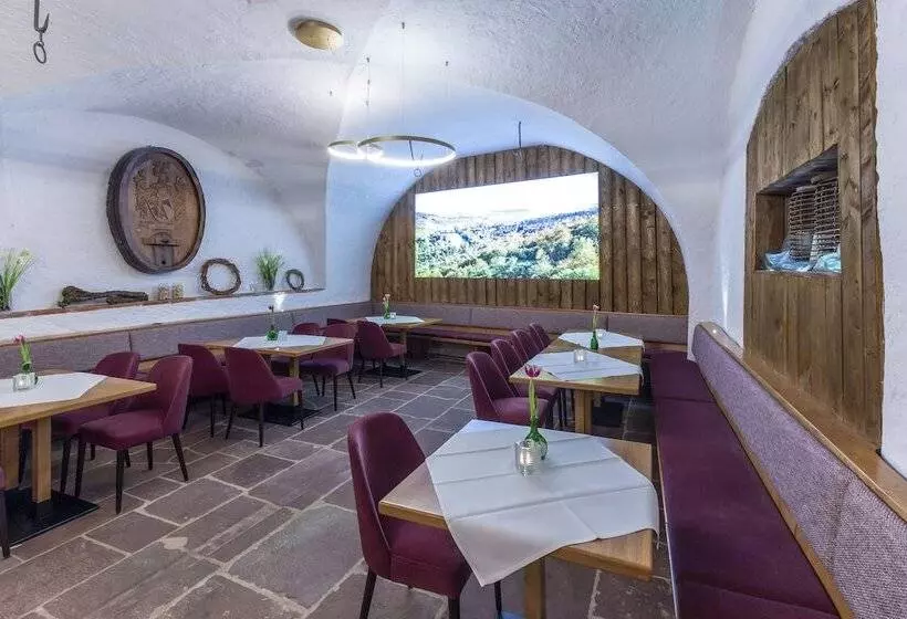 Пансион Meisnerhof