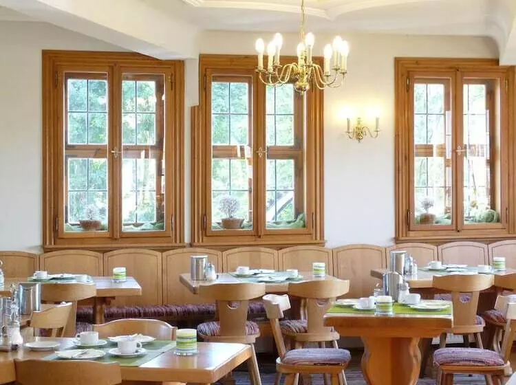 Пансион Meisnerhof