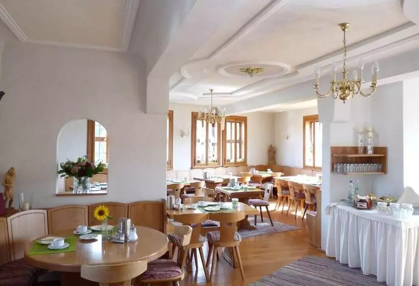 Пансион Meisnerhof