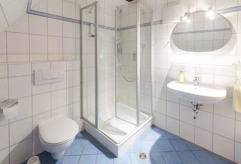 Пансион Meisnerhof