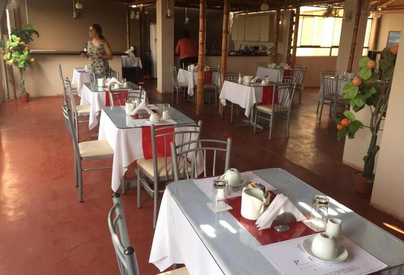 Peru Hotel & Suites