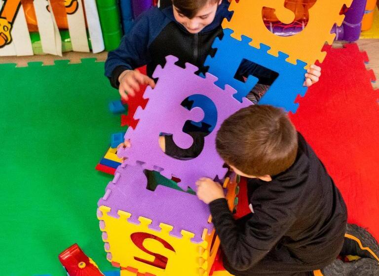 Residence Hotel Eden   Family & Wellness Resort