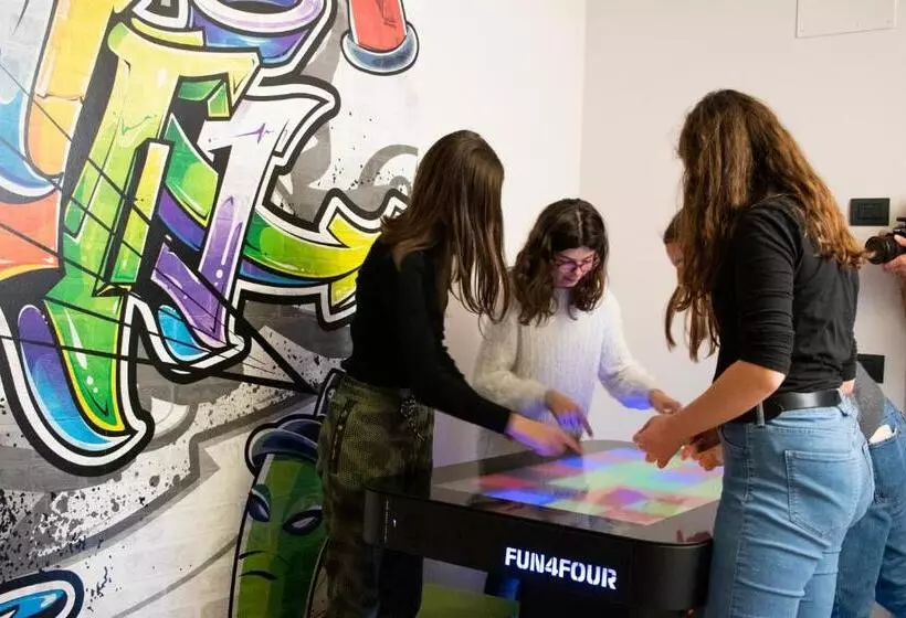 Residence Hotel Eden Family & Wellness Resort