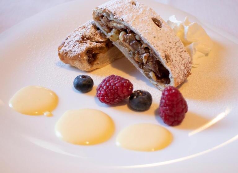 Residence Hotel Eden   Family & Wellness Resort