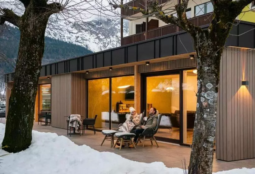 Residence Hotel Eden Family & Wellness Resort