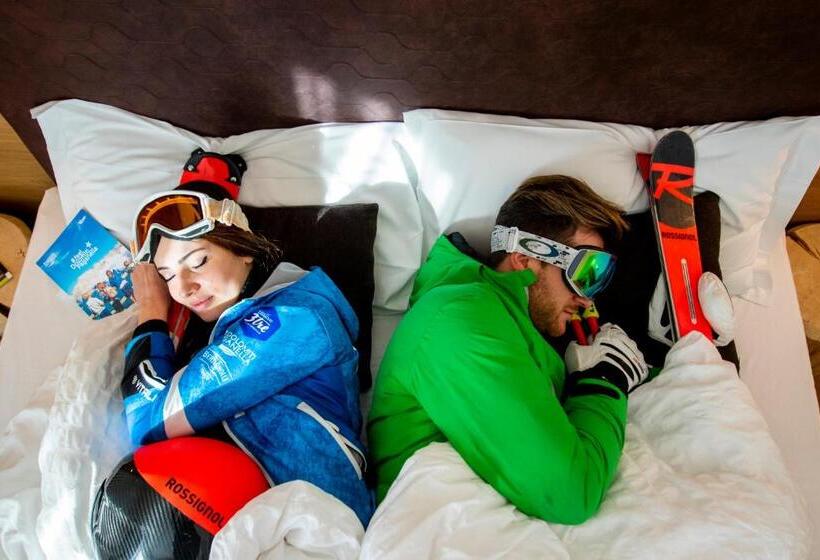 Residence Hotel Eden   Family & Wellness Resort