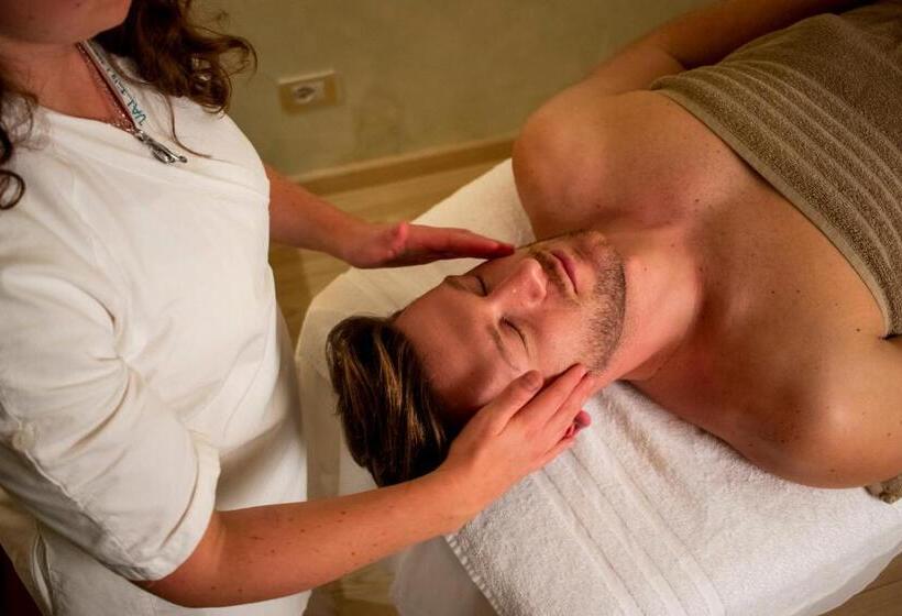 Residence Hotel Eden   Family & Wellness Resort