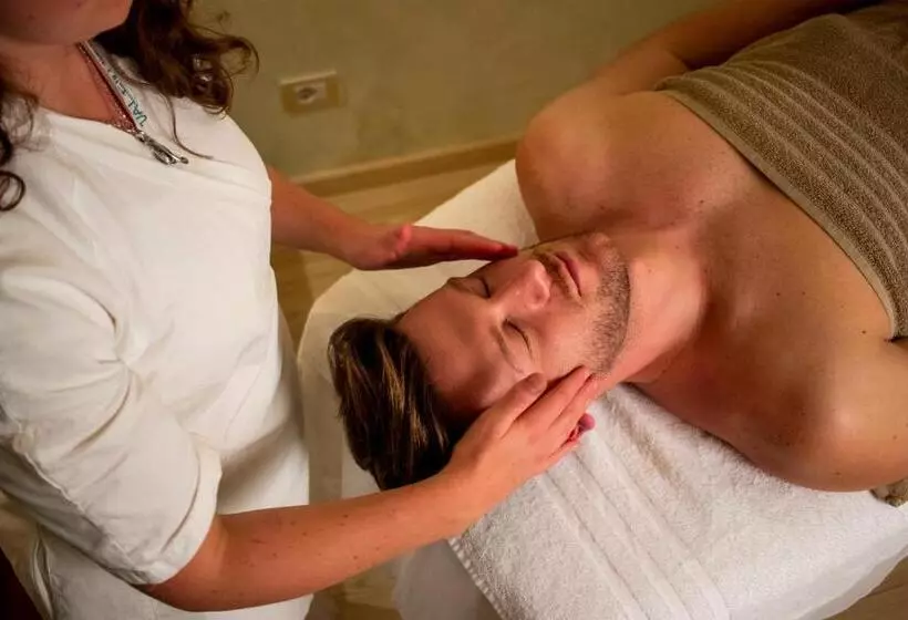 Residence Hotel Eden Family & Wellness Resort