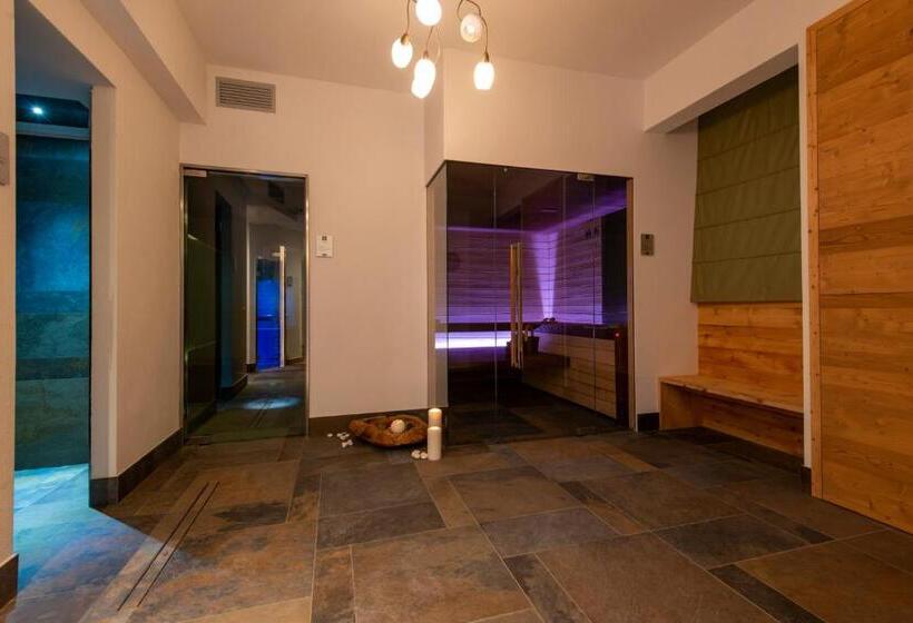 Residence Hotel Eden   Family & Wellness Resort