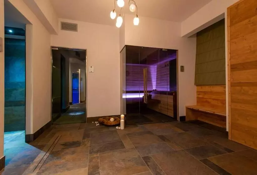 Residence Hotel Eden Family & Wellness Resort