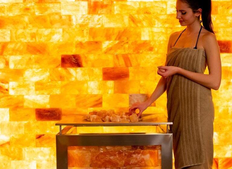 Residence Hotel Eden   Family & Wellness Resort